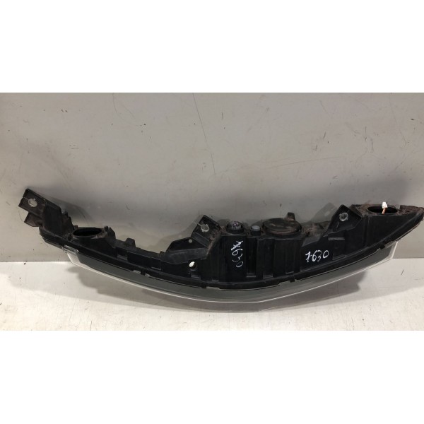Farol Direito Com Led Fiat Toro 2016 2019 2020 2022 48880748