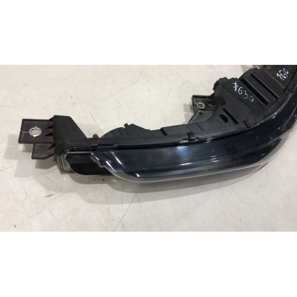 Farol Direito Com Led Fiat Toro 2016 2019 2020 2022 48880748