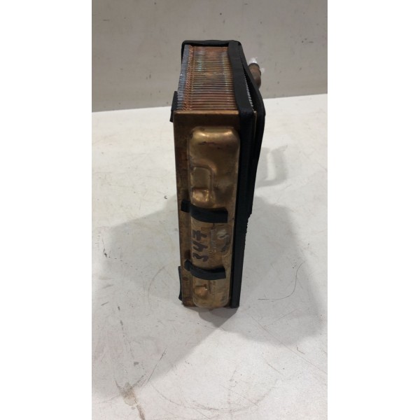 Radiador De Ar Quente Corsa 1996 Á 2002 A-256 171