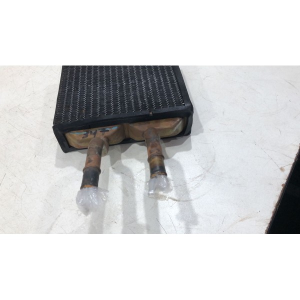 Radiador De Ar Quente Corsa 1996 Á 2002 A-256 171