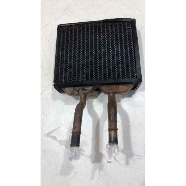 Radiador De Ar Quente Corsa 1996 Á 2002 A-256 171