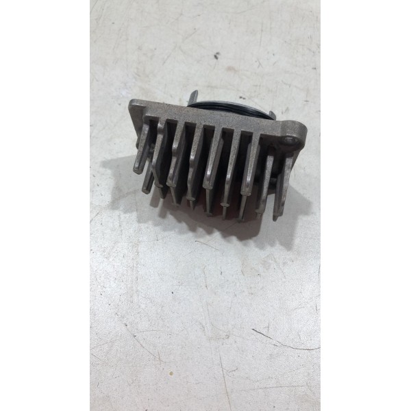 Modulo Reator Led Farol Direito Fiat Toro 2019 2020 2021