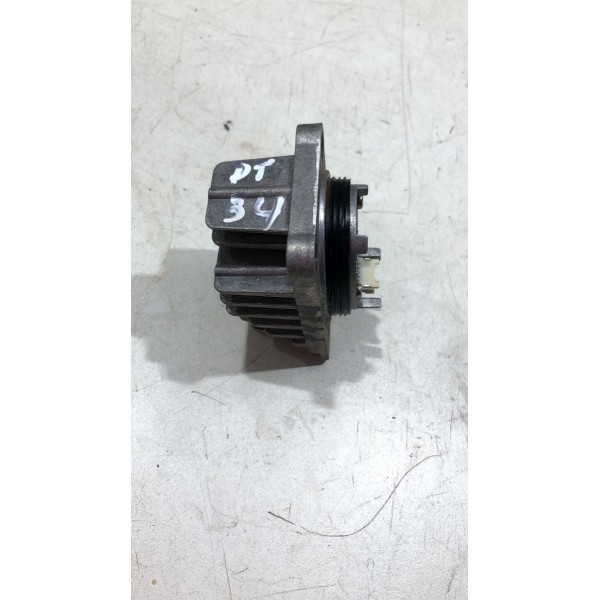Modulo Reator Led Farol Direito Fiat Toro 2019 2020 2021