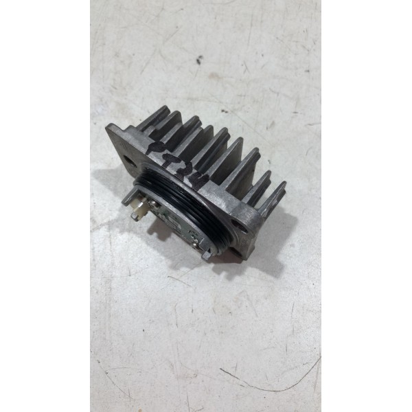 Modulo Reator Led Farol Direito Fiat Toro 2019 2020 2021