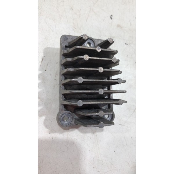 Modulo Reator Led Farol Direito Fiat Toro 2019 2020 2021