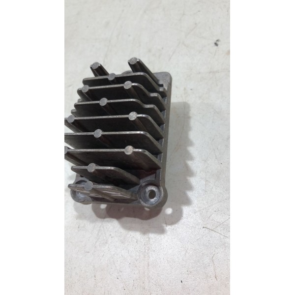 Modulo Reator Led Farol Direito Fiat Toro 2019 2020 2021