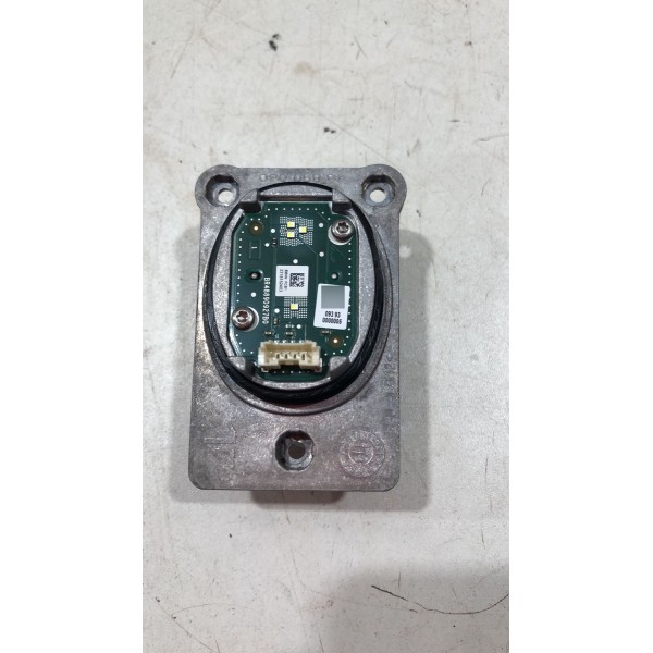 Modulo Reator Led Farol Direito Fiat Toro 2019 2020 2021