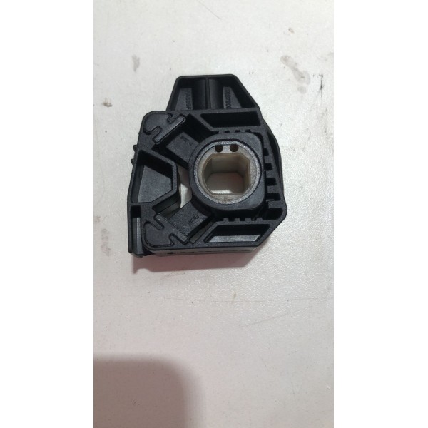 Coxim Do Radiador Vw Gol G5 Fox Golf Polo 012720b3