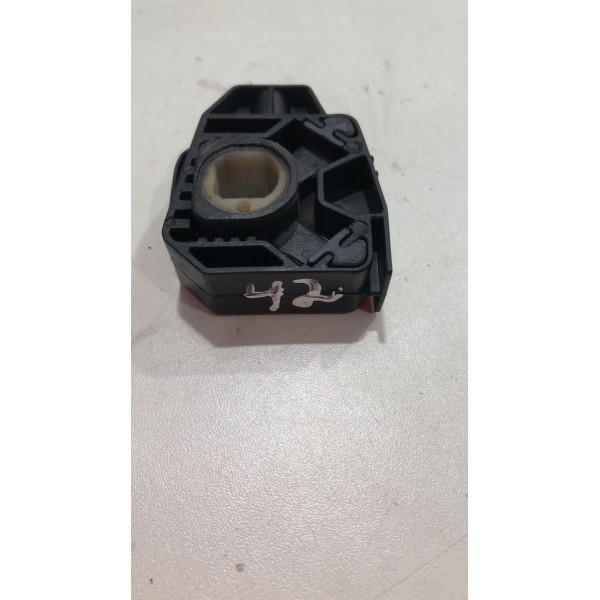 Coxim Do Radiador Vw Gol G5 Fox Golf Polo 012720b3