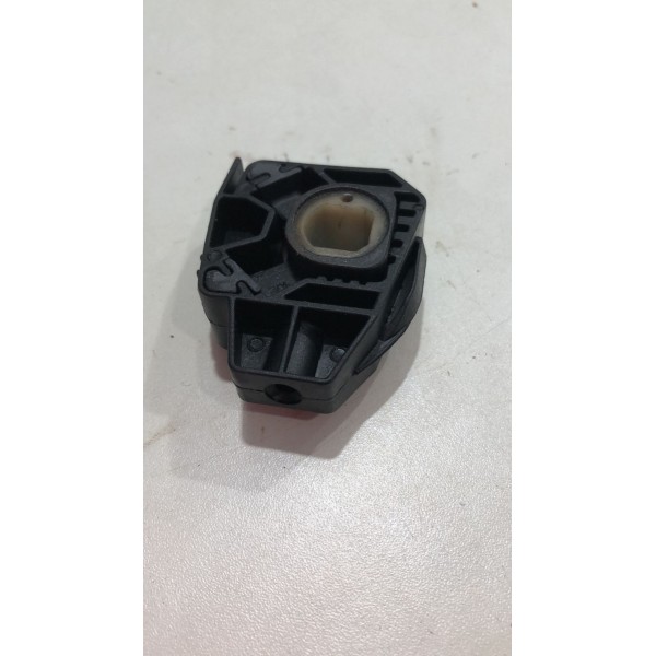 Coxim Do Radiador Vw Gol G5 Fox Golf Polo 012720b3