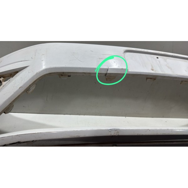 Parachoque Dianteiro Vw Saveiro G7 G8  5u0807221q Detalhes