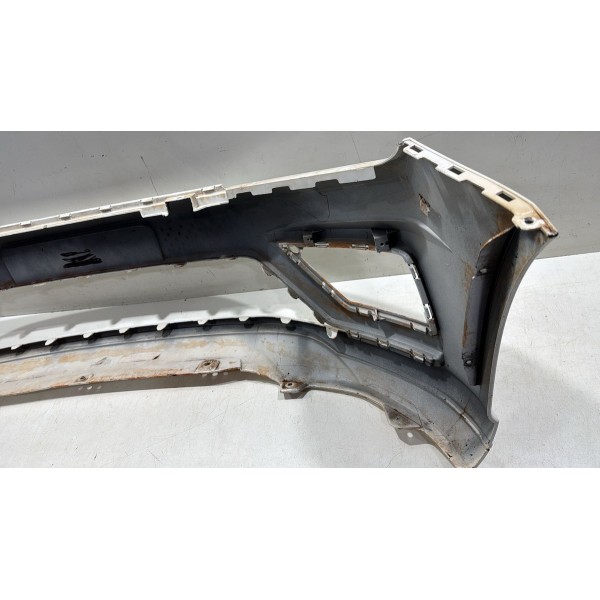 Parachoque Dianteiro Vw Saveiro G7 G8  5u0807221q Detalhes