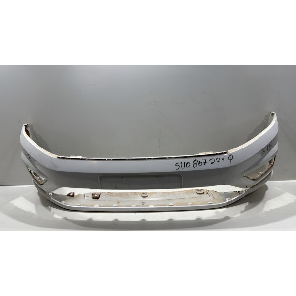 Parachoque Dianteiro Vw Saveiro G7 G8  5u0807221q Detalhes