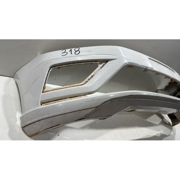 Parachoque Dianteiro Vw Saveiro G7 G8  5u0807221q Detalhes
