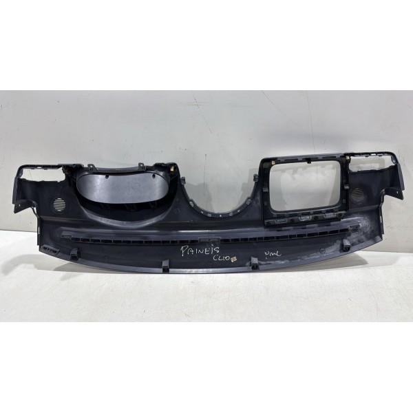 Capa Superior Painel Renault Clio Tabelier 2003 2004