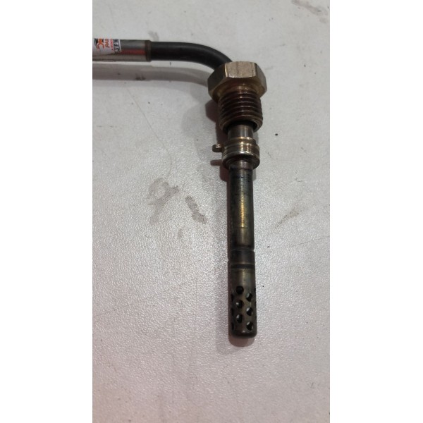 Sonda Lambda Fiat Toro 2.0 Diesel 2018 2019 2020