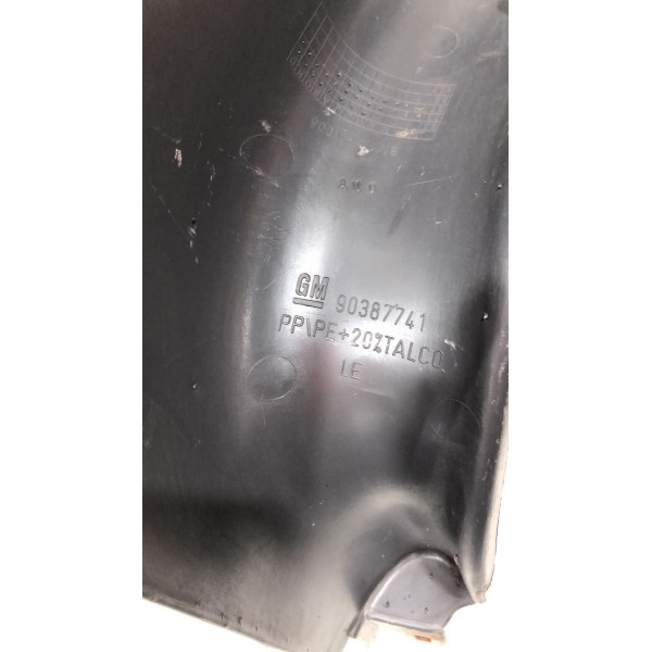 Moldura Soleira Esquerda Gm Corsa 94 A 2010 90387741