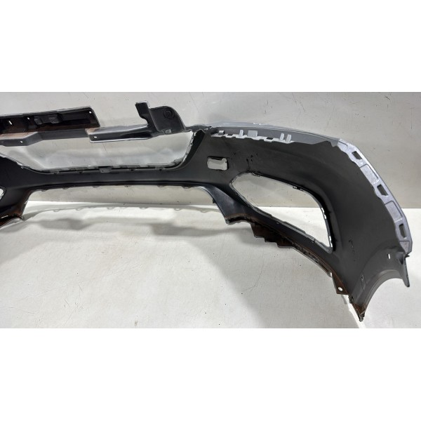 Parachoque Dianteira Honda Hrv 2020 Á 2023 Usado Original Cinza Parachoque Dianteira Honda Hrv 2020 Á 2023 Usado Original Cinza