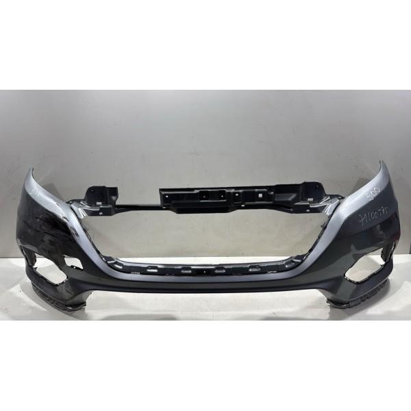 Parachoque Dianteira Honda Hrv 2020 Á 2023 Usado Original