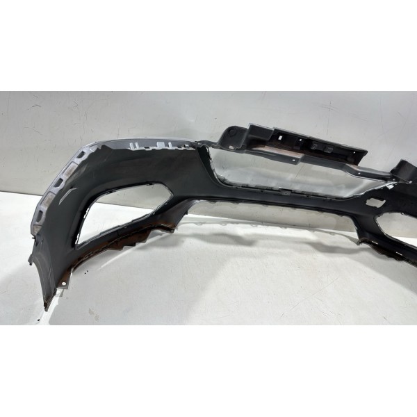 Parachoque Dianteira Honda Hrv 2020 Á 2023 Usado Original Cinza Parachoque Dianteira Honda Hrv 2020 Á 2023 Usado Original Cinza