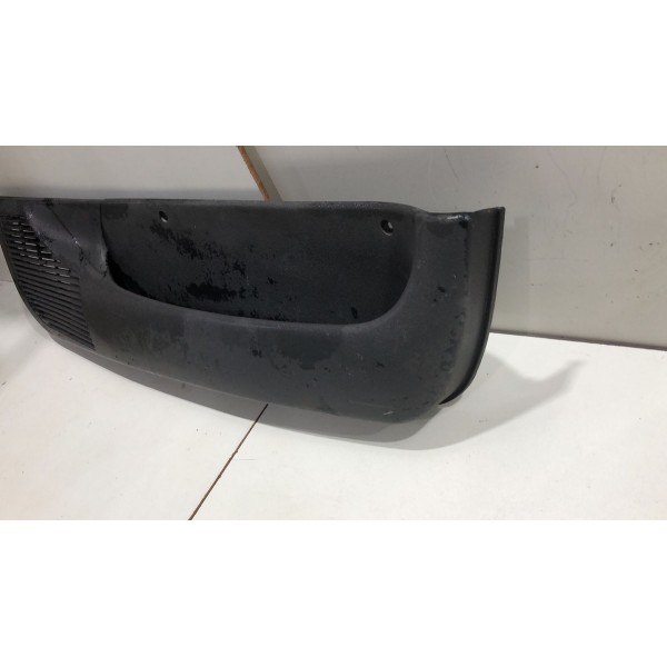 Porta Objetos Porta Dianteira Gm Corsa 2003 Á 14 4p Direito