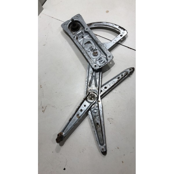 Máquina De Vidro Manual Corsa 4 Portas Dianteira Direita