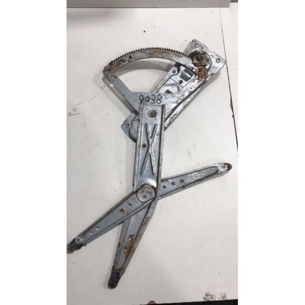Máquina De Vidro Manual Corsa 4 Portas Dianteira Direita