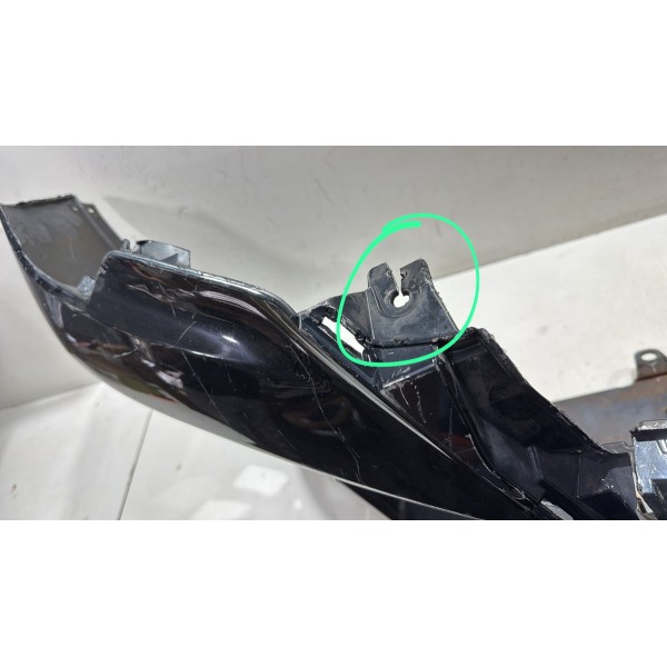 Parachoque Dianteiro Sw4 2016 Até 2020 Avaria Léia Anúncio