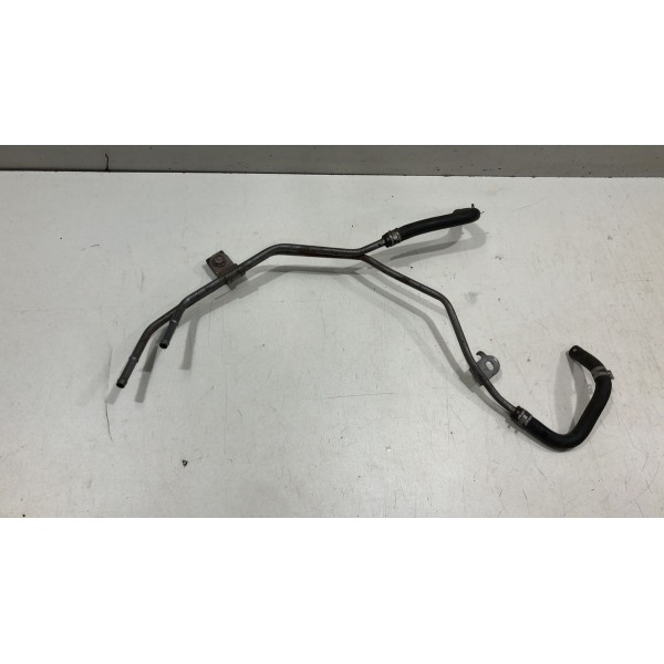 Mangueira Tubo Direção Hidráulica Toyota Corolla 2010 11 12