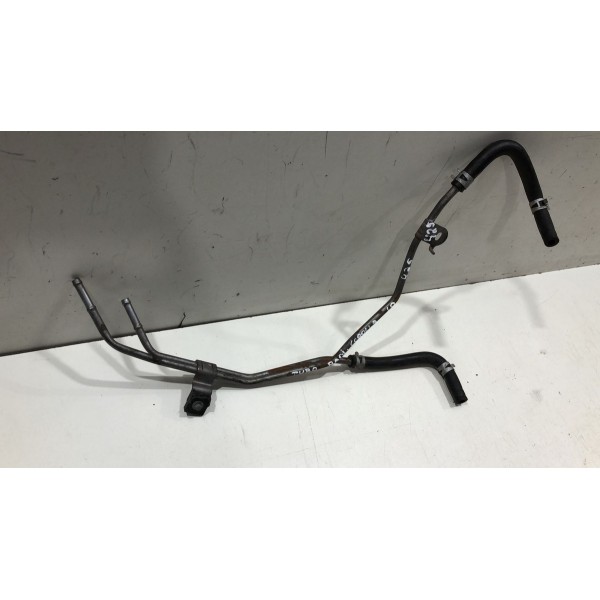 Mangueira Tubo Direção Hidráulica Toyota Corolla 2010 11 12