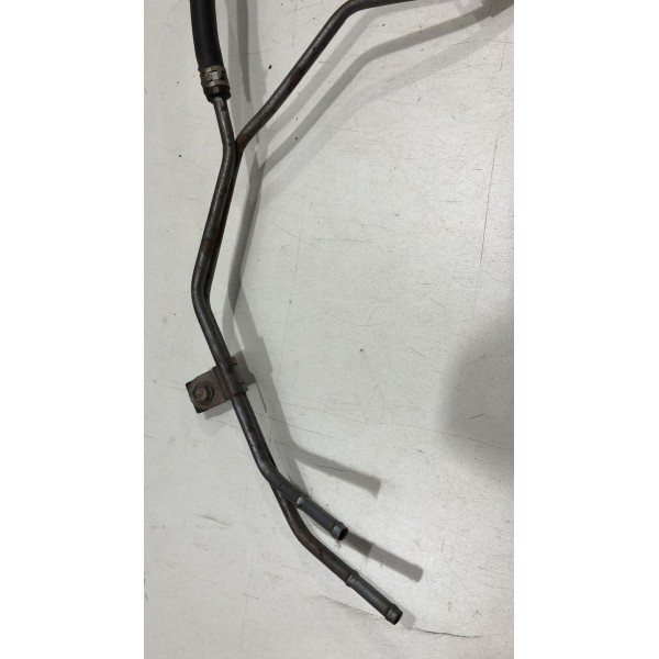 Mangueira Tubo Direção Hidráulica Toyota Corolla 2010 11 12