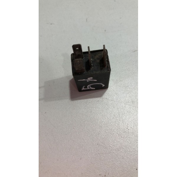 Relé Auxiliar Gm 90229206 Astra Vectra 2002 Á 2011 34808