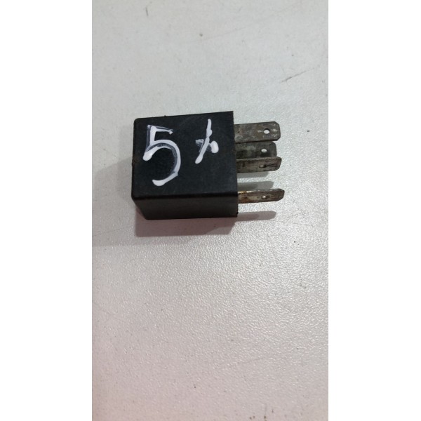 Relé Auxiliar Gm 90229206 Astra Vectra 2002 Á 2011 34808