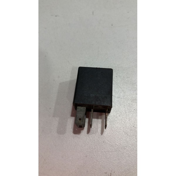 Relé Auxiliar Gm 90229206 Astra Vectra 2002 Á 2011 34808