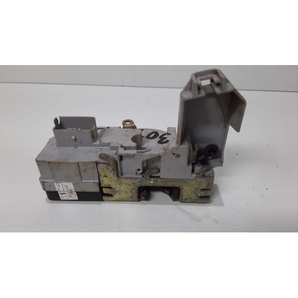 Fechadura Elétrica Dianteira Esquerda Peugeot 307