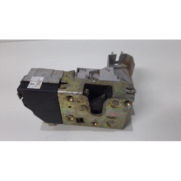 Fechadura Elétrica Dianteira Esquerda Peugeot 307