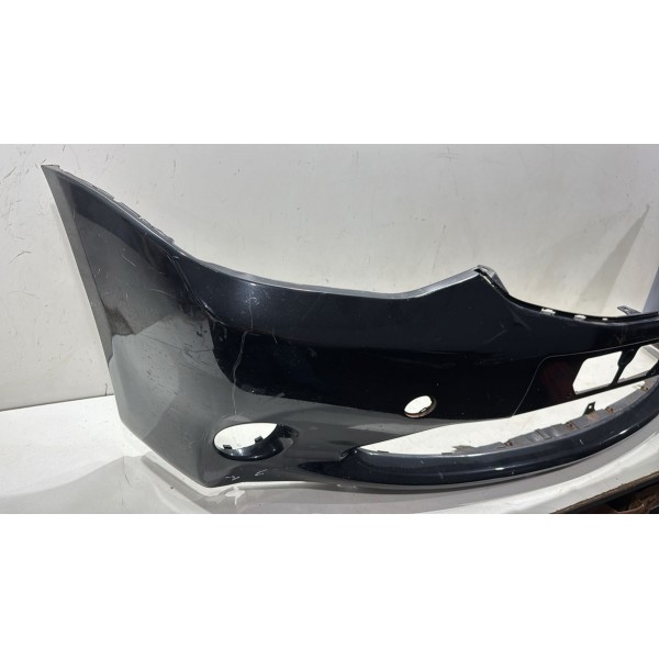 Parachoque Dianteiro Etios  2012 A 2016 Original 521190d310