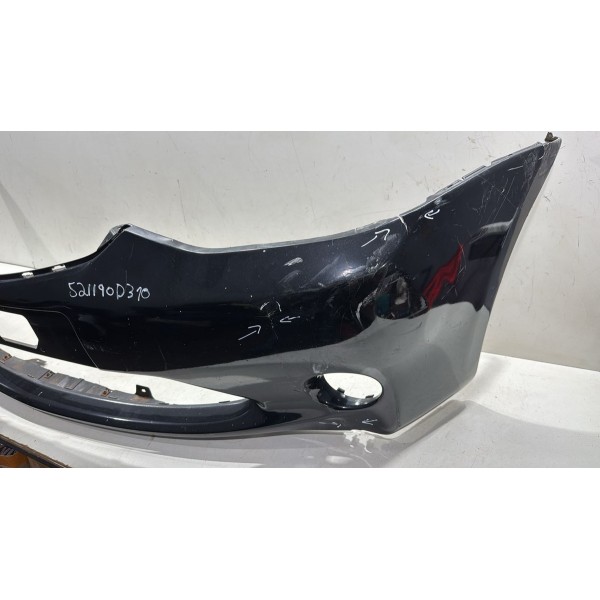 Parachoque Dianteiro Etios  2012 A 2016 Original 521190d310