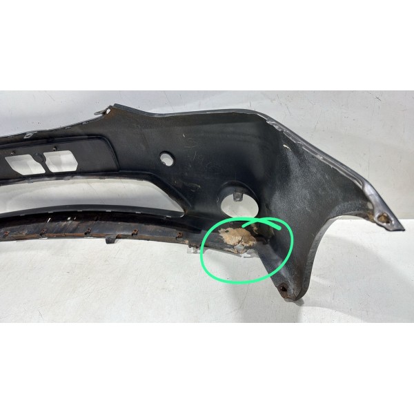 Parachoque Dianteiro Etios  2012 A 2016 Original 521190d310