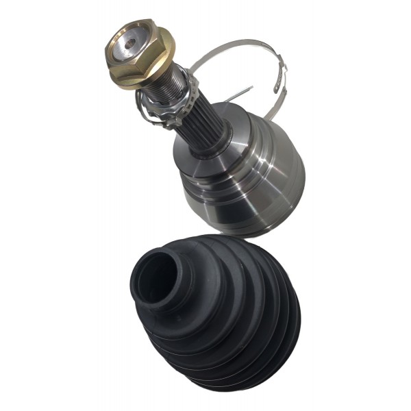 Homocinética Lado Roda Hilux 2.8 16v 2020 2021 2022 2023