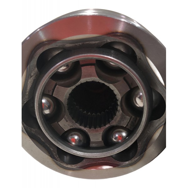 Homocinética Lado Roda Hilux 2.8 16v 2020 2021 2022 2023