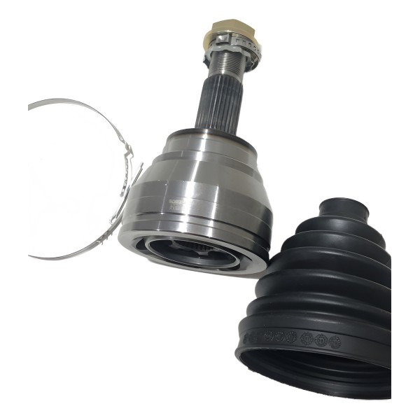 Homocinética Lado Roda Hilux 2.8 16v 2020 2021 2022 2023