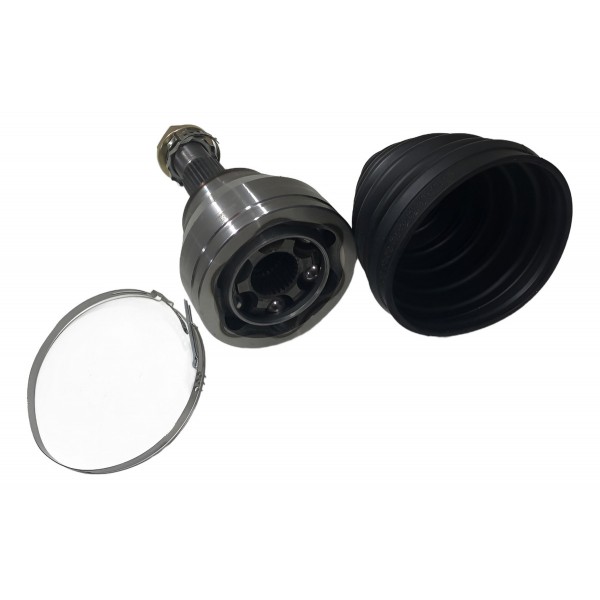 Homocinética Lado Roda Hilux 2.8 16v 2020 2021 2022 2023