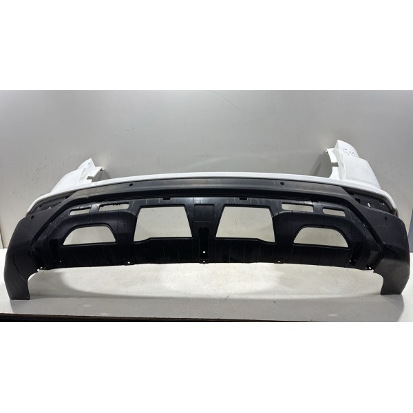 Parachoque Traseiro Hyundai Creta 16/19 86611m4500 Sensor