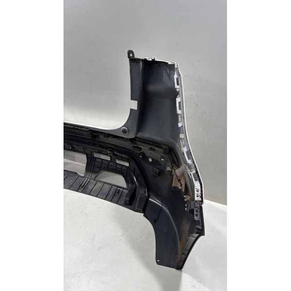 Parachoque Traseiro Hyundai Creta 16/19 86611m4500 Sensor
