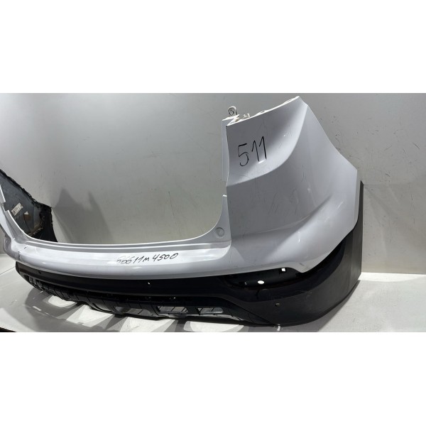 Parachoque Traseiro Hyundai Creta 16/19 86611m4500 Sensor