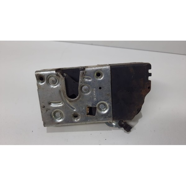 Fechadura Elétrica Dianteira Direita Peugeot 307