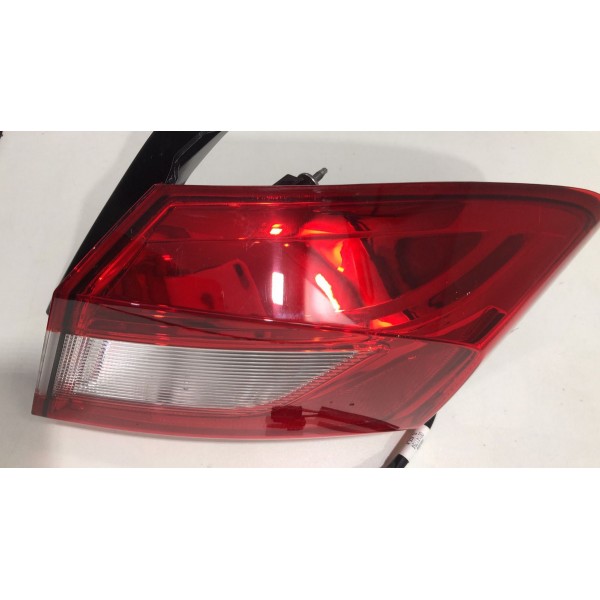 Lanterna Canto Traseira Direita Gm Cruze Sedan 2017 18 2019