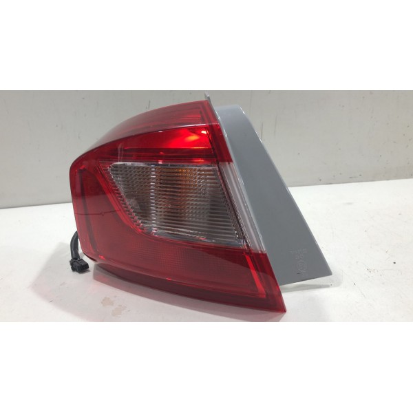 Lanterna Traseira Esquerdo Gm Cruze 2017 2022 84078122