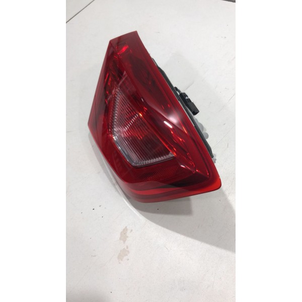 Lanterna Tampa Traseira Esquerda Cruze Sedan 16 Á 19 Orig Gm